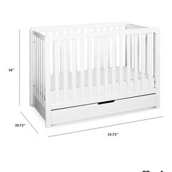 Crib Bed For Kids Bed For Baby 