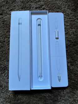 Apple Pencil 1st Generation FOR PARTS