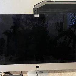 iMac (late 2012)