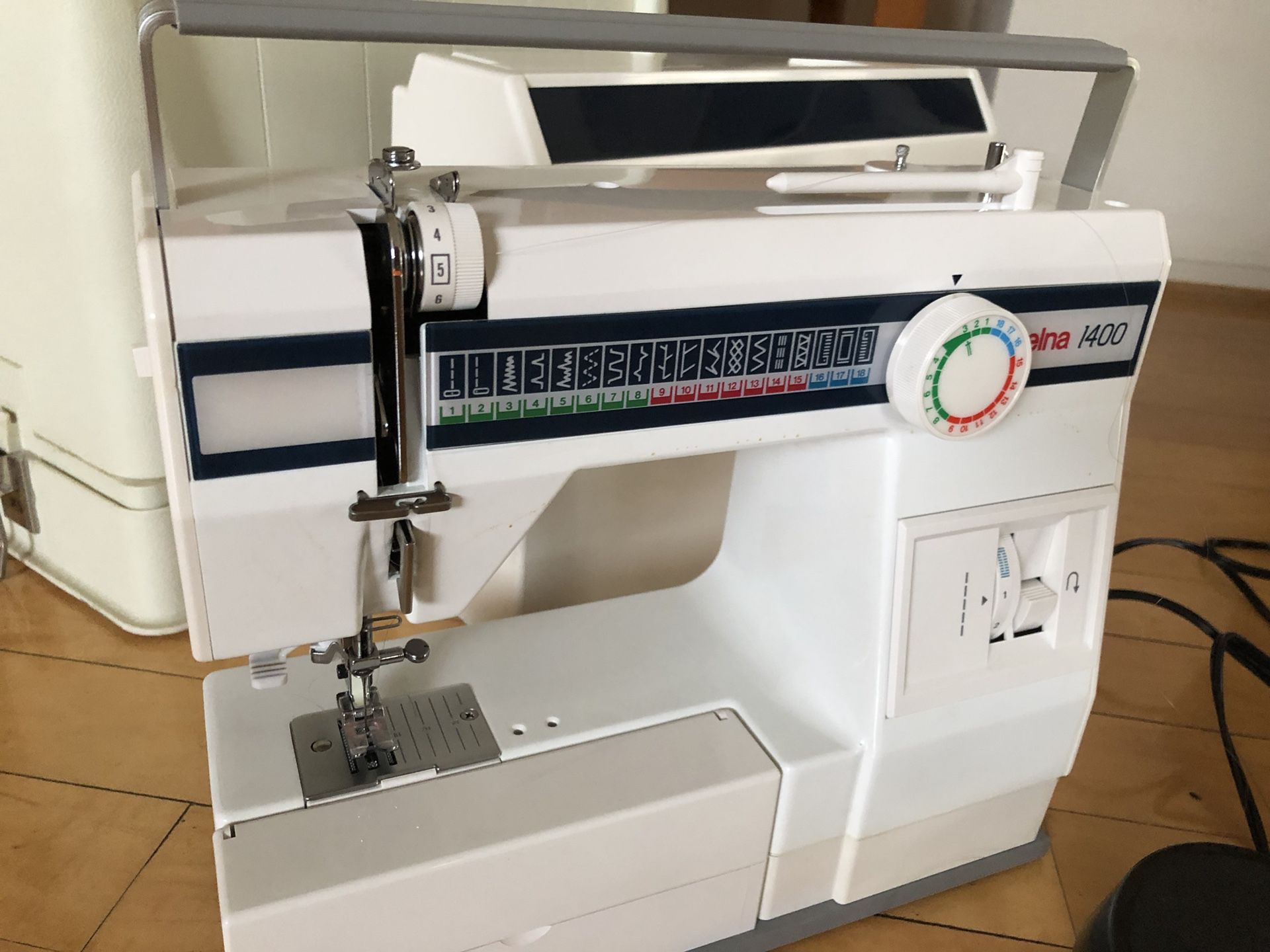 Sewing Machine - Brand New