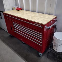Tool Chest 