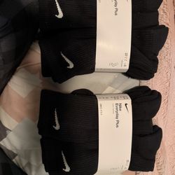 Nike Socks 
