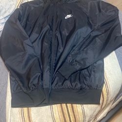 Nike Jacket medium 