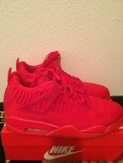 AIR JORDAN IV. SIZE 12