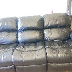 3+2 Recliners 