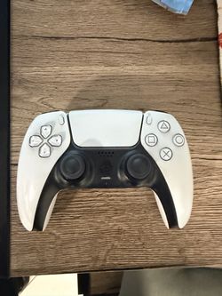 PS5 Controller