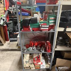 Reloading Collection