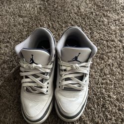 Jordan 3 