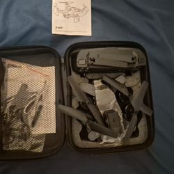 Brand New Never Used Small Drone 