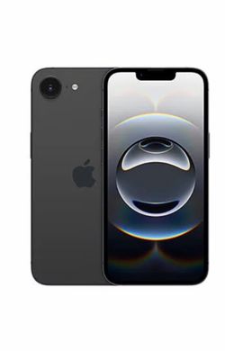 iPhone 16e
