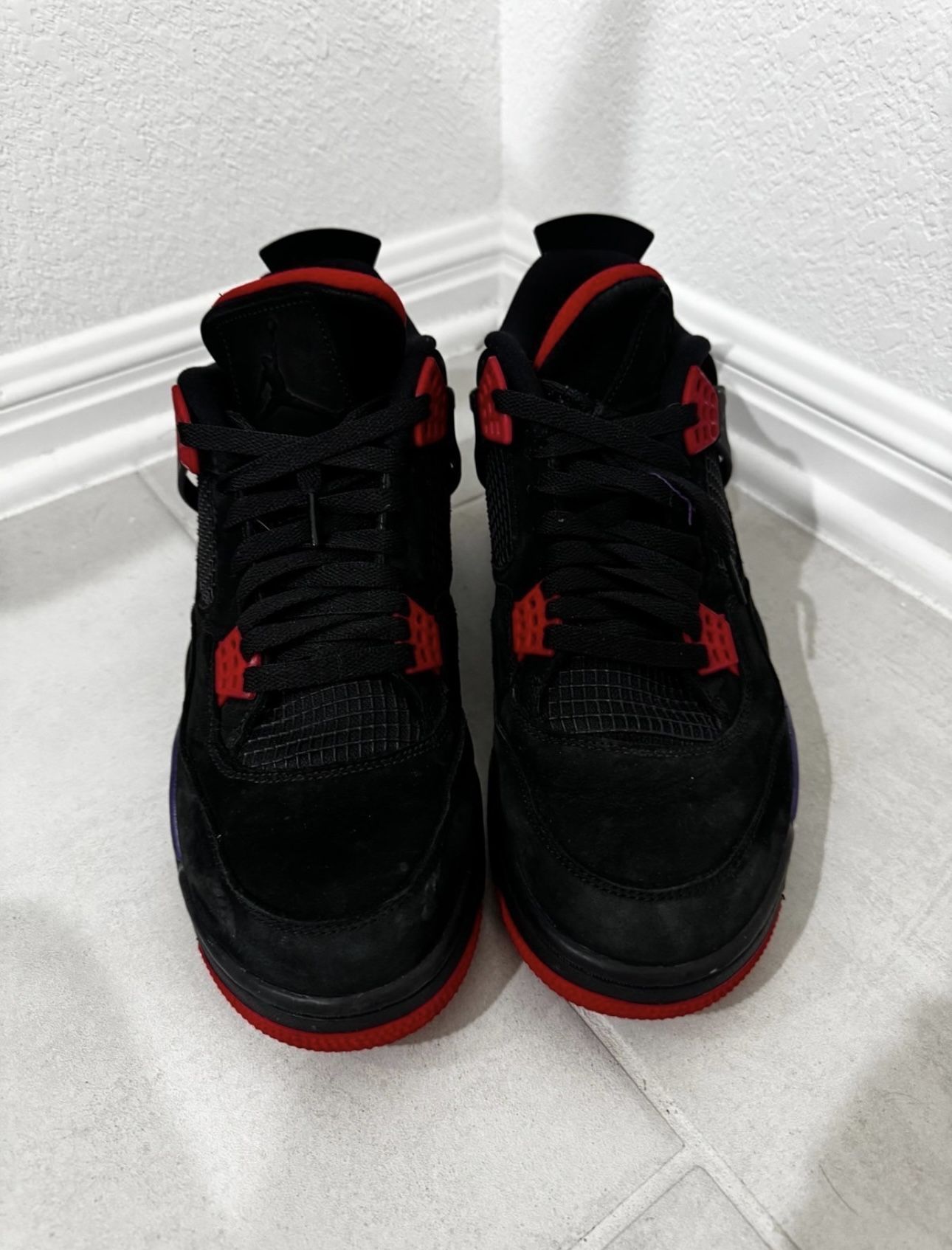 Air Jordan 4 Retro Raptor’s