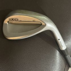Ping Glide 2.0 56 Sand Wedge