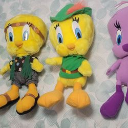 Tweety collection