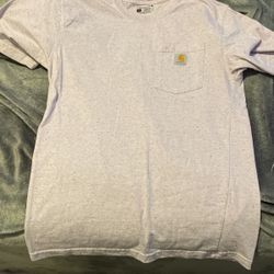 Men’s Carhartt Short Sleeve