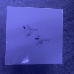 AirPod Pros Second Gen