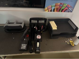 Office Supplies