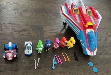 Paw Patrol