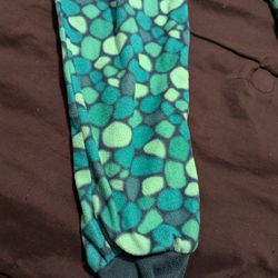 Boys Jacket And Onesie Dinosaur PJ Lot Of 2 Size 10/12