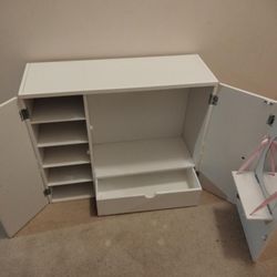 American Girl Doll Wardrobe 