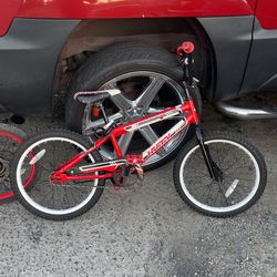 Bikes For Sale 