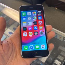 Apple iPhone 6 Factory Unlocked