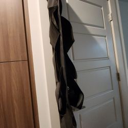 Overdoor Shoe Rack/Organizer NEW