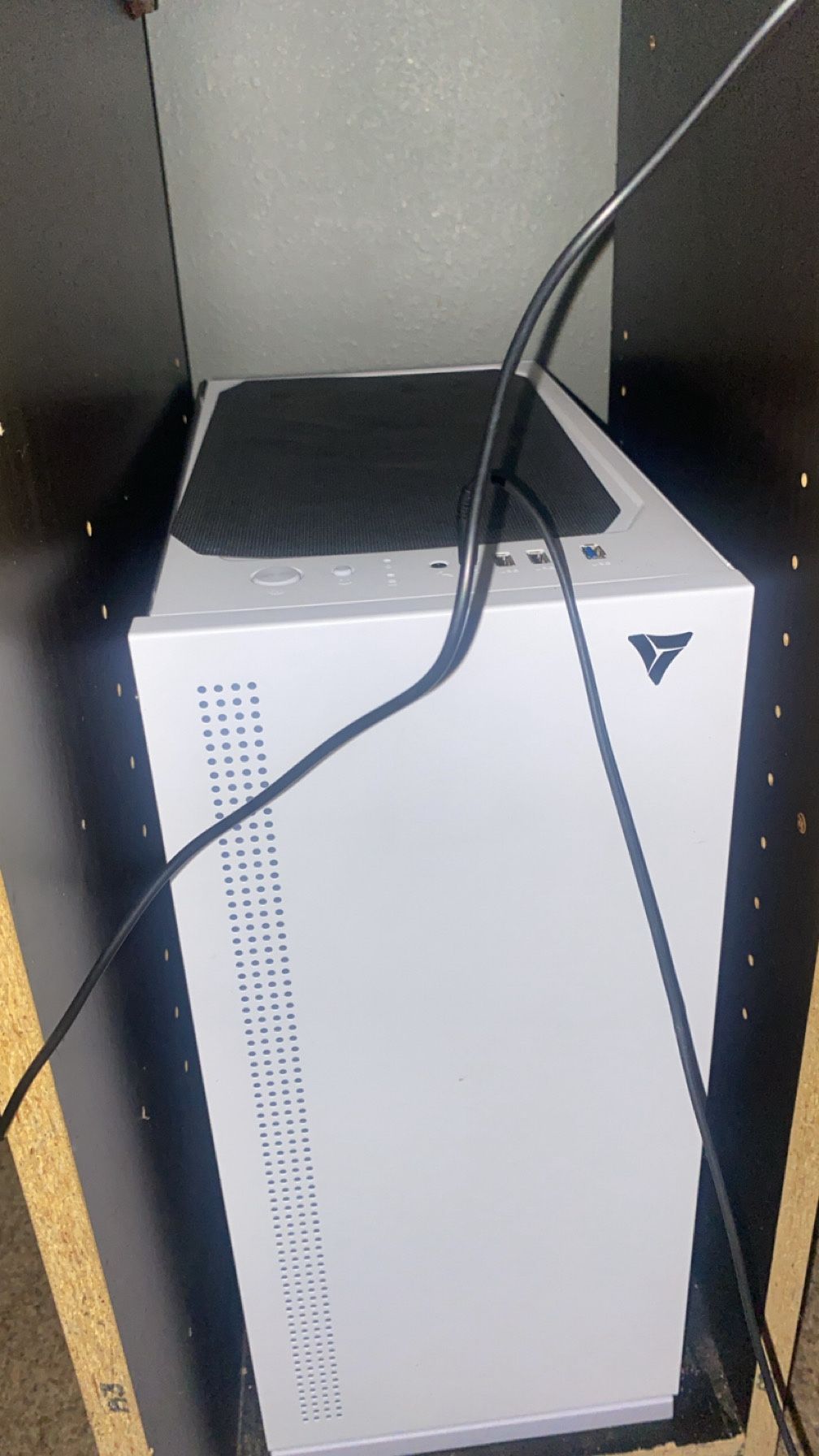 Pc Geforce Gtx 660 I7-870 16GB RAM