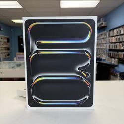 iPad Pro 13inch M4 Newest Model 256GB Space Gray