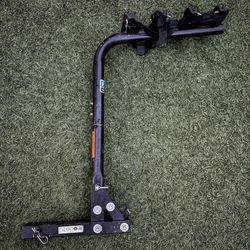 Bike Rack 