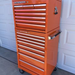 US GENERAL TOOL BOX