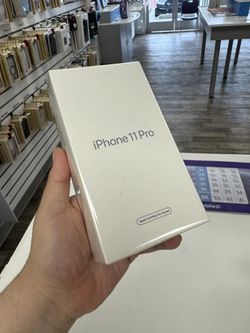 Apple - iPhone 11 Pro 5.8" (Unlocked) (New - Handset Only) 64GB | $5 Down | Payment Plans Available