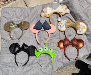 Disney Ears