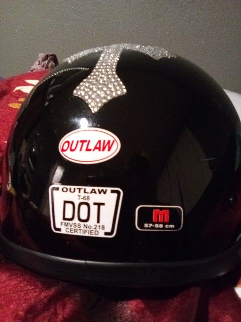 Helmet