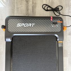 Walking Pad-Under Desk Treadmill