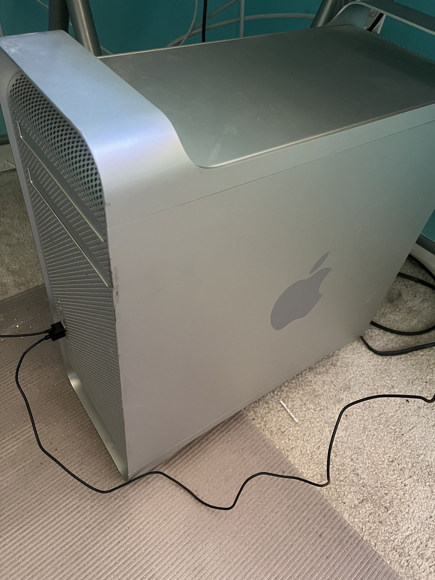Apple Mac Pro 5.1
