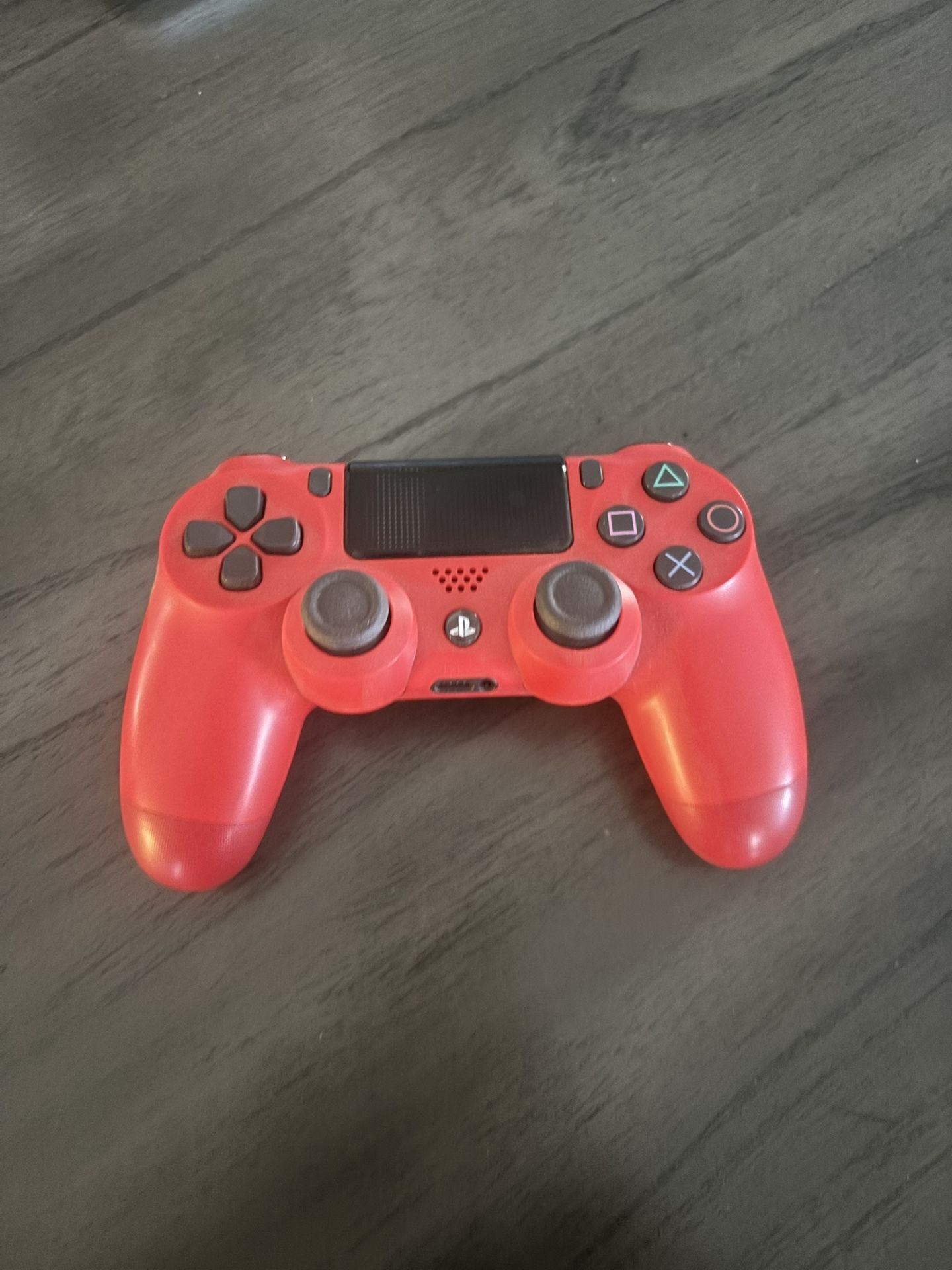 PS4 Controller