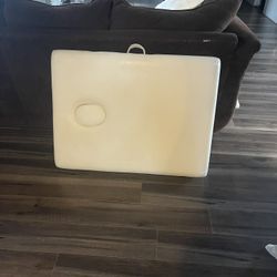 Massage Table 