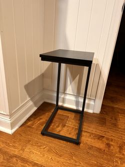 End&Side Table