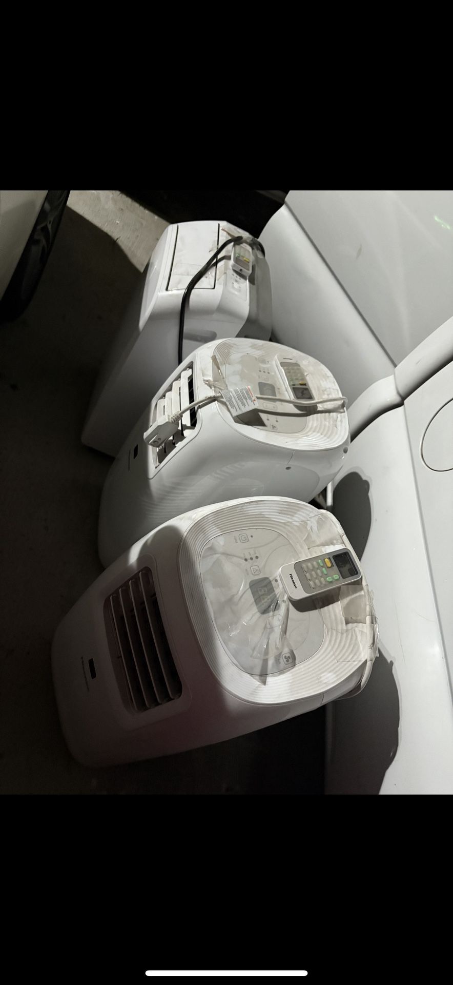 Air Conditioners 