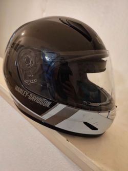 Harley Davidson helmet youth small