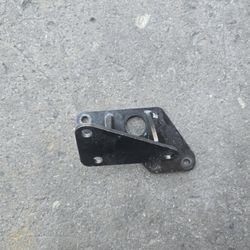 All Out Fab H2B Intermediate Shaft Adapter.