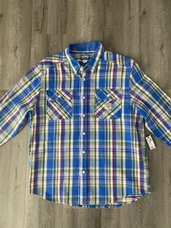 FLANNEL - BILLIONAIRE BOYS CLUB