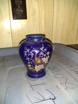 Decor vase