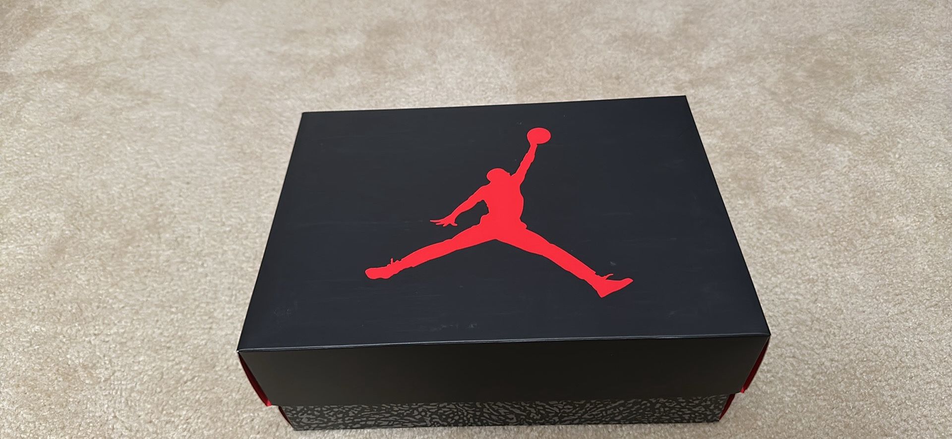 Air Jordan 3 Retros (GS)