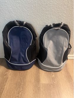 Backpacks