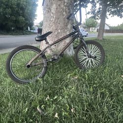 18 In Gt Bmx