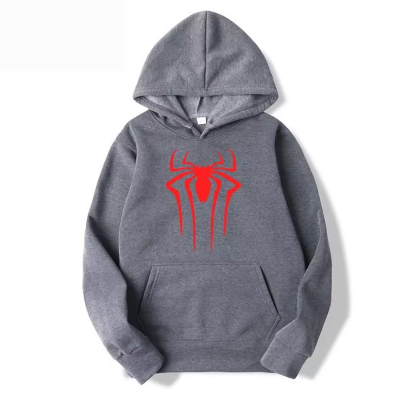 Men’s/Women’s hoodie