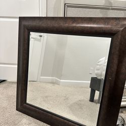 Wall Mirror 