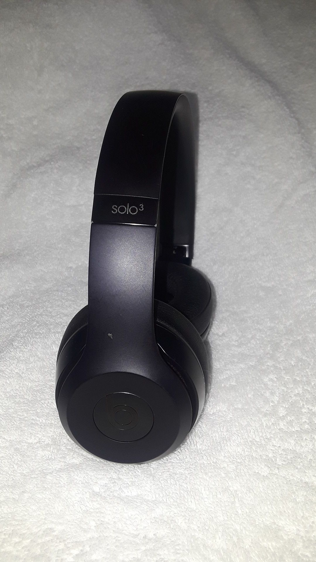 Beats solo wireless 3