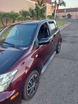 2006 Scion Xa